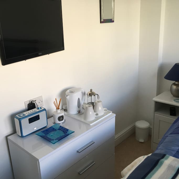 Guest Bedroom