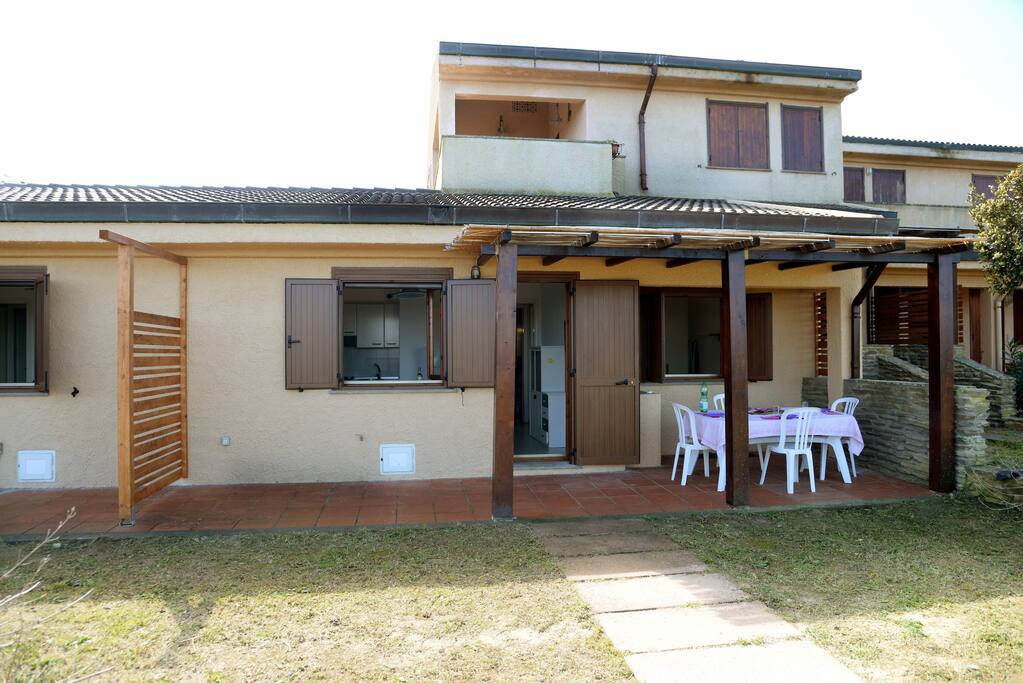La veranda