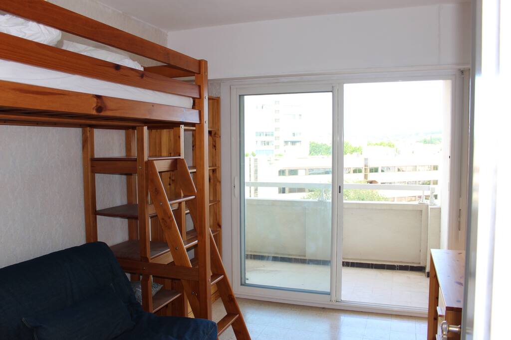 Chambre enfants