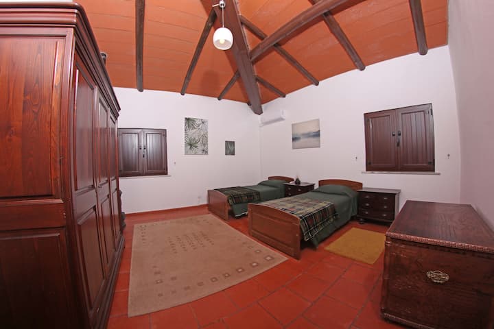 Quarto 3 - "Esteva"
