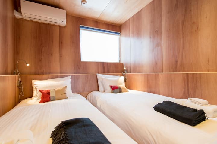 საძინებელი 2