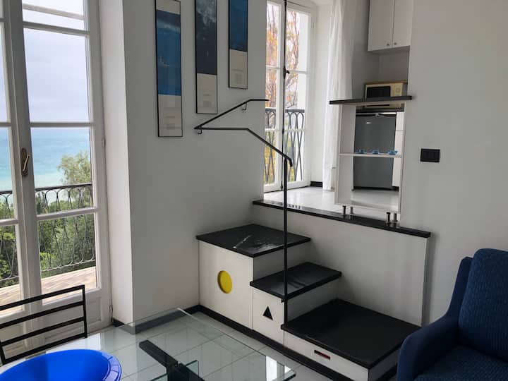 Dhoma e ndenjjes/kuzhina 