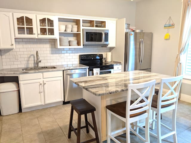 Airbnb Kiptopeke Vacation Rentals Places To Stay Virginia