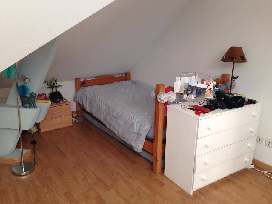 Chambre 2