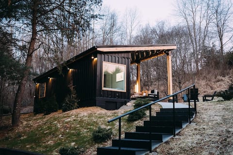 24 Modern Tiny Homes You Can Buy, Build, Rent or Admire