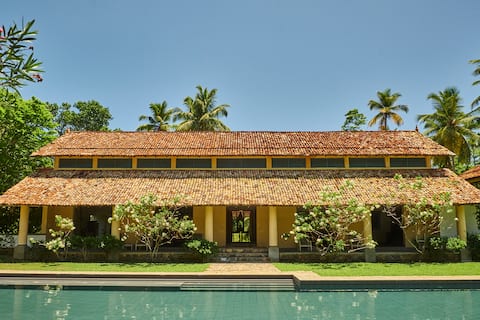 Samadara Estate - Luxury Private Estate
