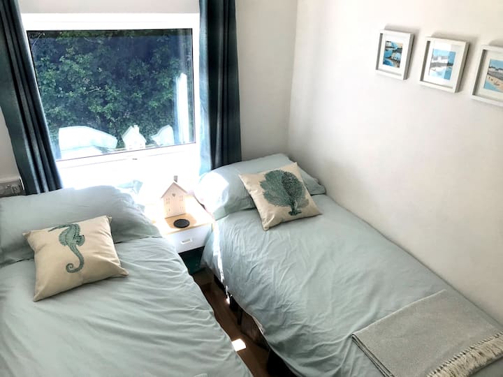 Dvojposteľová izba