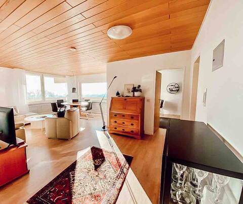 Vacation home - Beautiful view