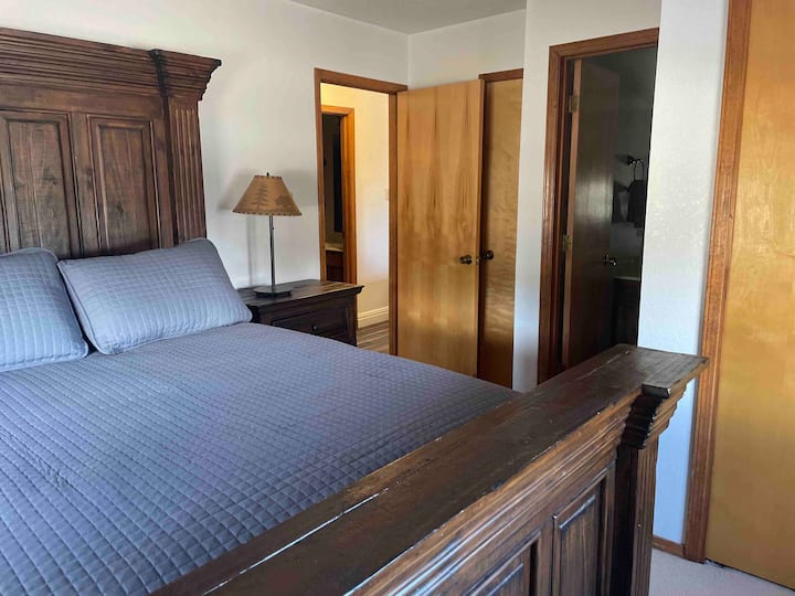 Голямо двойно легло