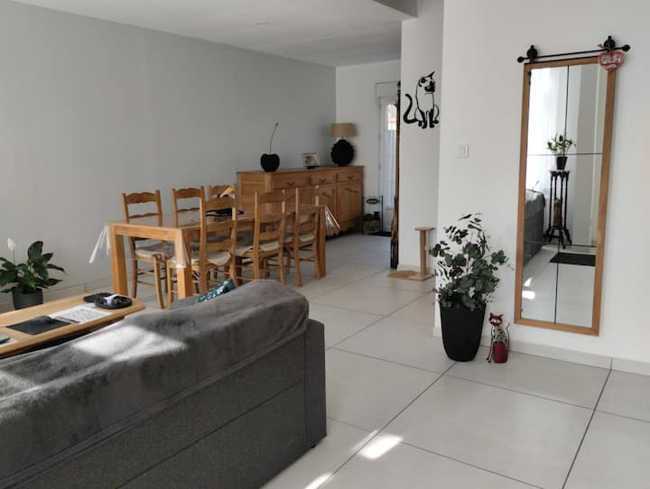 Chambre à Fourmies - Fourmies