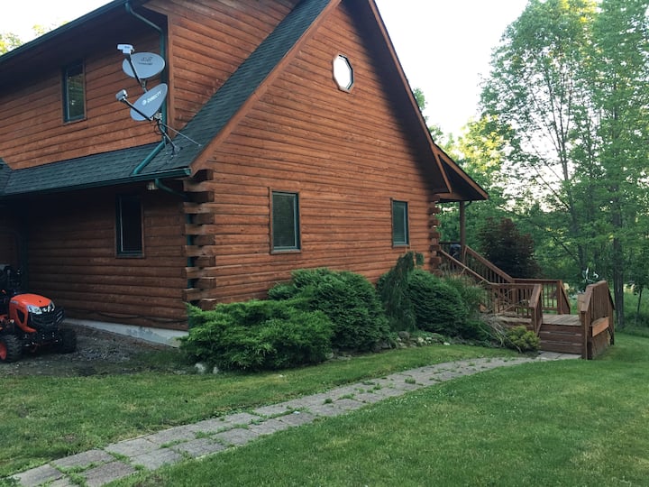 10 Best Cabins With Hot Tub Near Cleveland, Ohio Updated 2024 Trip101