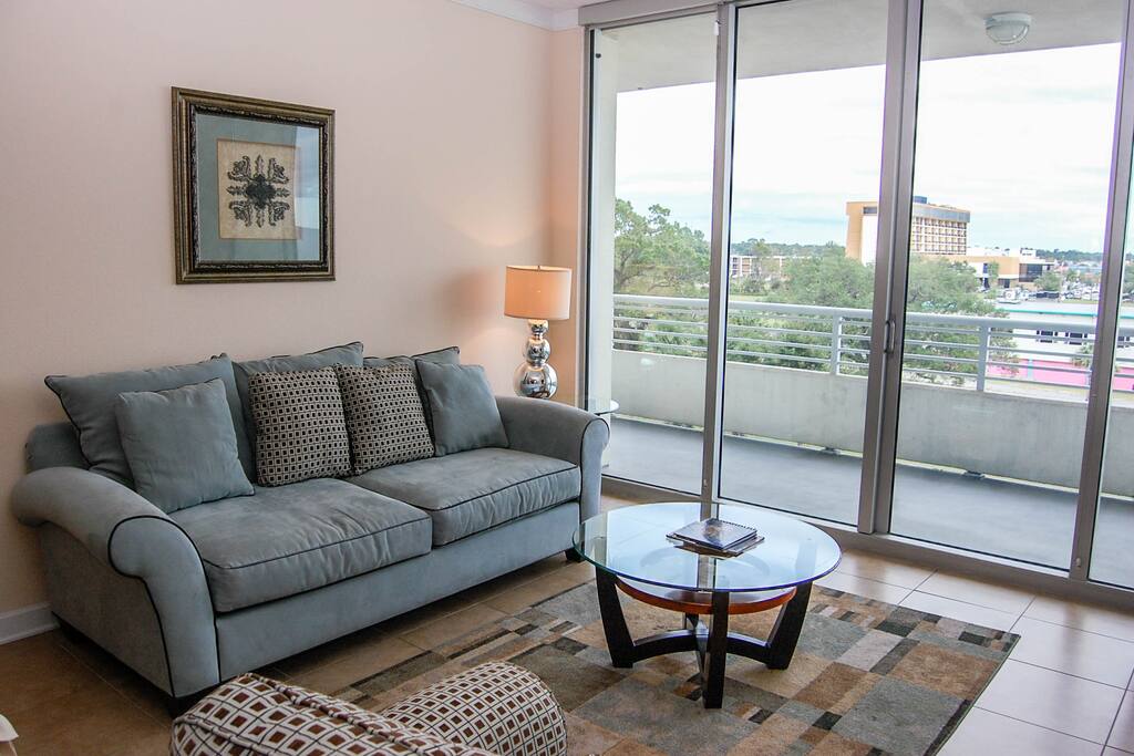 Ocean Club 307
