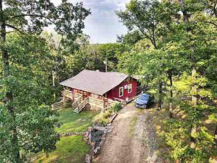 Eufaula Lake Vacation Rentals & Homes Oklahoma, United States Airbnb