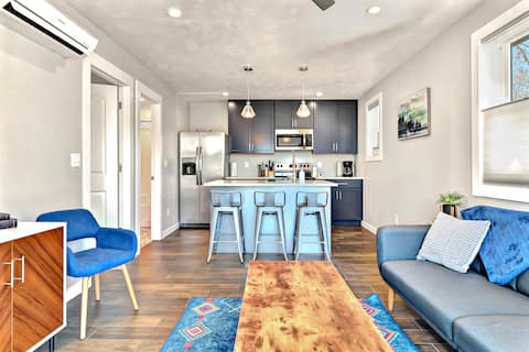 Whitewater Guest Suite