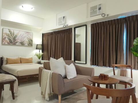 Condo Levels in Alabang