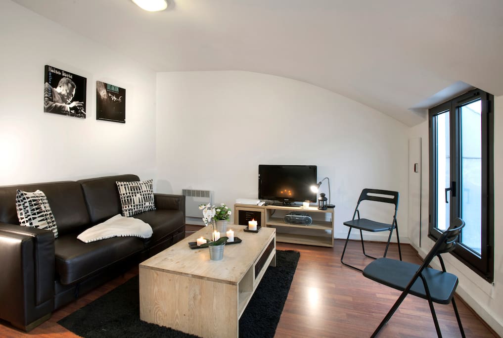 Paris Apartments For Rent With Air Conditioning Paris Apartments For Rent With Air Conditioning