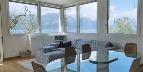 Residence Appartamento Biancolago