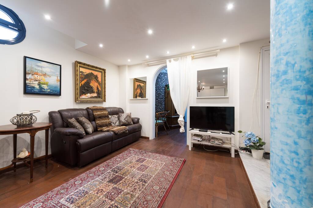 sala de estar