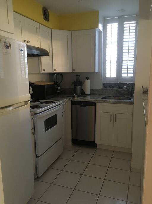 Shares Kitchen