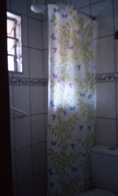 banheiro suite
