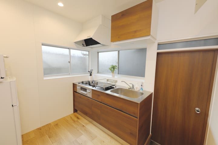 Walk to Skytree! 3 min Oshiage｜Airport Direct gallery image 4