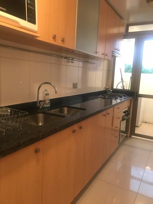 COCINA