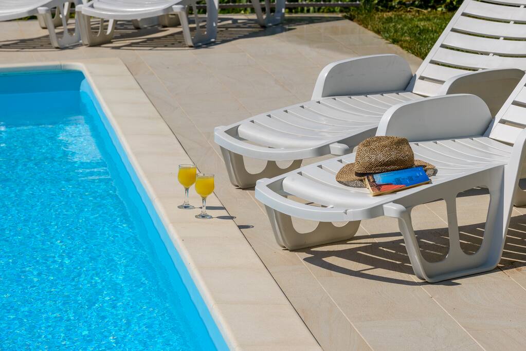 Shared pool