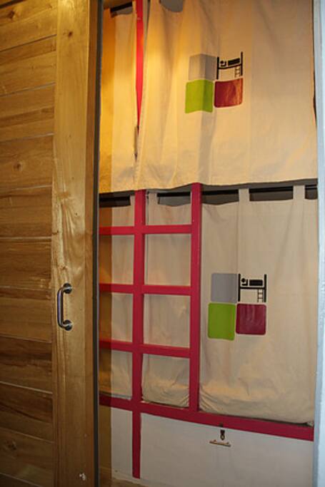 Room for 8
