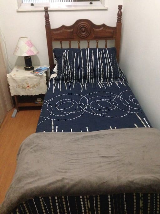 Quarto/room