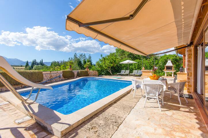 Finca Es Mua gallery image 4