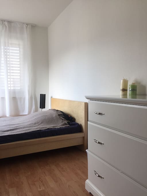 Dein Schlafzimmer