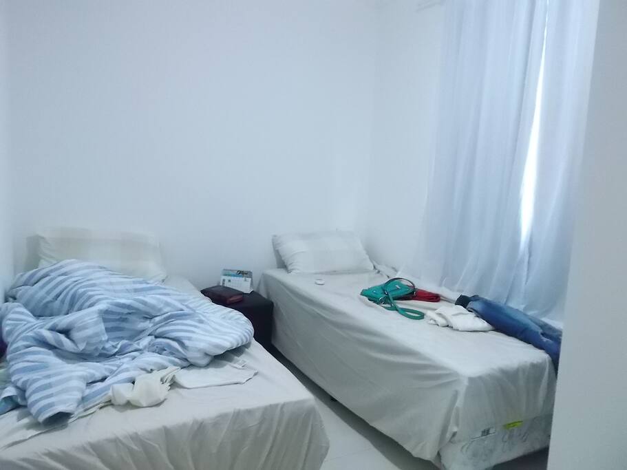 quarto 2