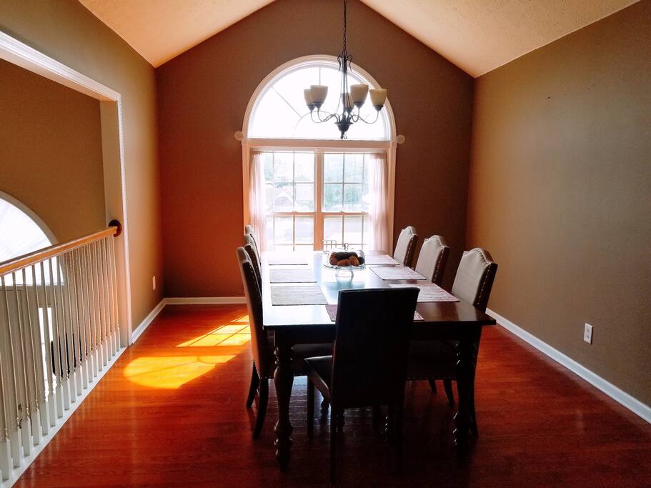Dinning Room