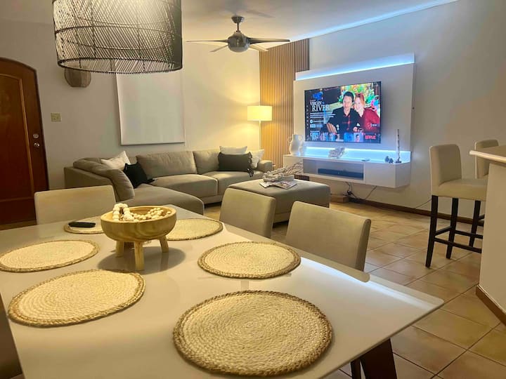 Resort -like Luxury Villa
