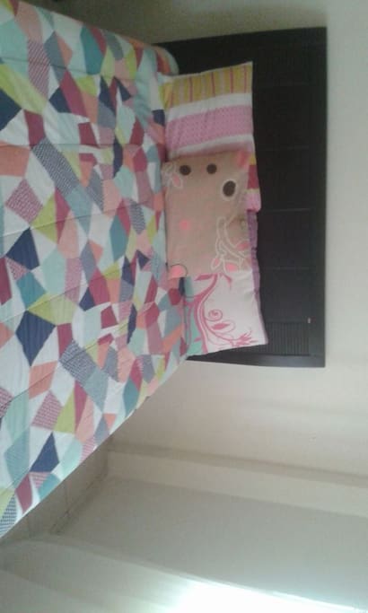 Dormitorio