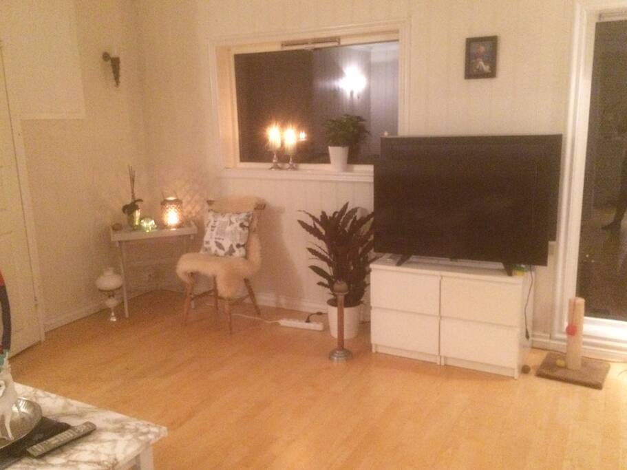 Livingroom