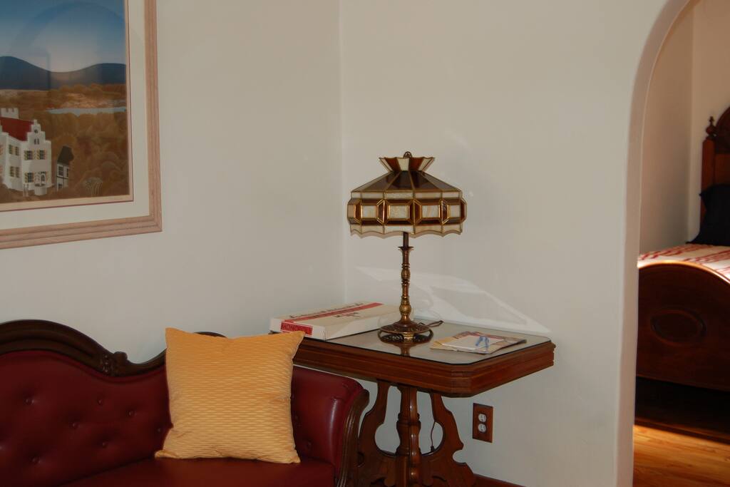 Parlor