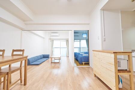 仙台市のバケーションレンタルと宿泊先 Miyagi 日本 Airbnb