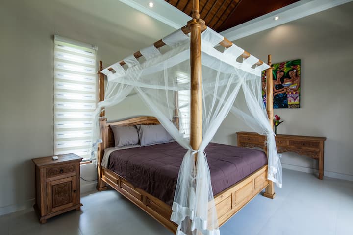 غرفة النوم 1