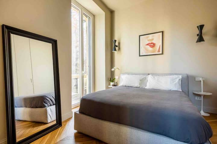 ห้องนอน