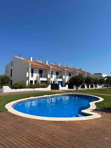 Casa acceso a la playa gallery image 5