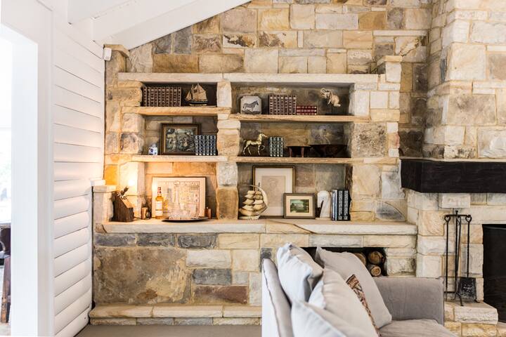 Coromandel Lodge Houses For Rent In Berrima New South Wales