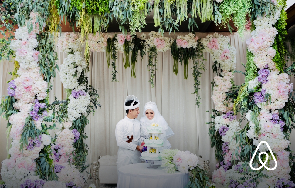 Malay S Traditional Wedding Airbnb
