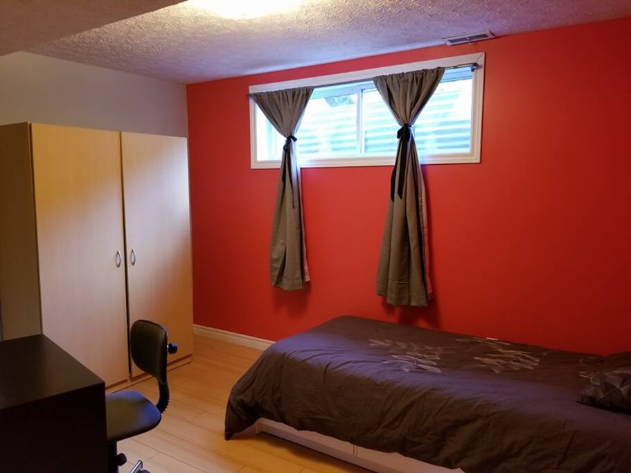 Chambre privée à louer