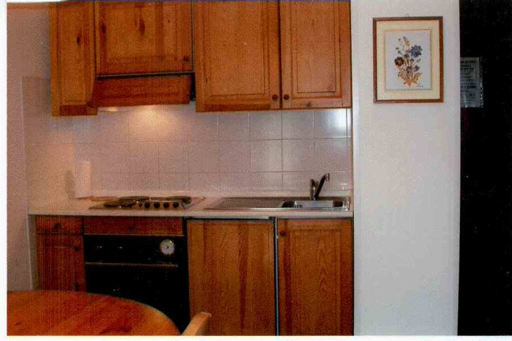 cucina
