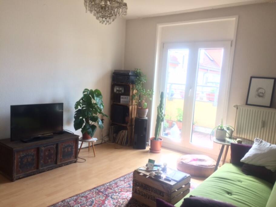 Livingroom
