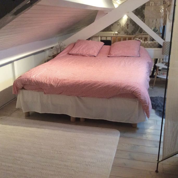Chambre 1