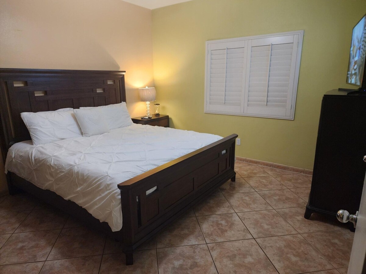 Спална соба 1