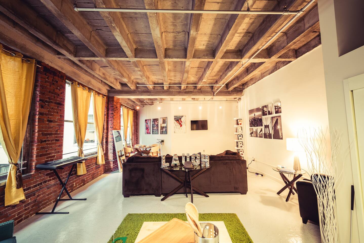 popular cozy 1 bdrm dtla loft great location lofts for rent
