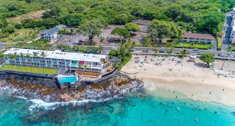 Magic Reef 306 Oceanfront